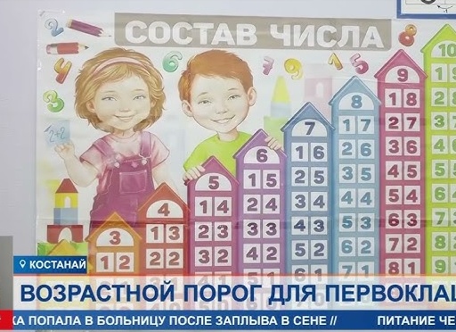 С какого возраста берут в школу танцев?