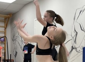 Школа танцев спб рядом со мной