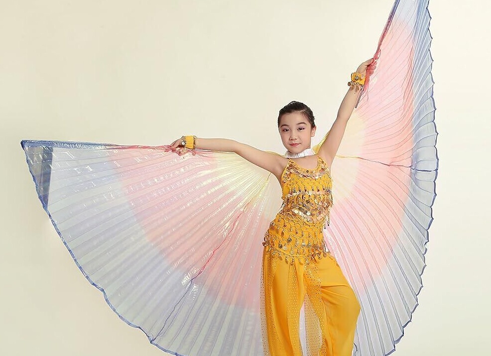 Школа танцев для детей WINGS DANCE