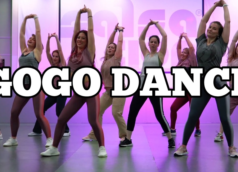 Как научиться танцевать Go-Go