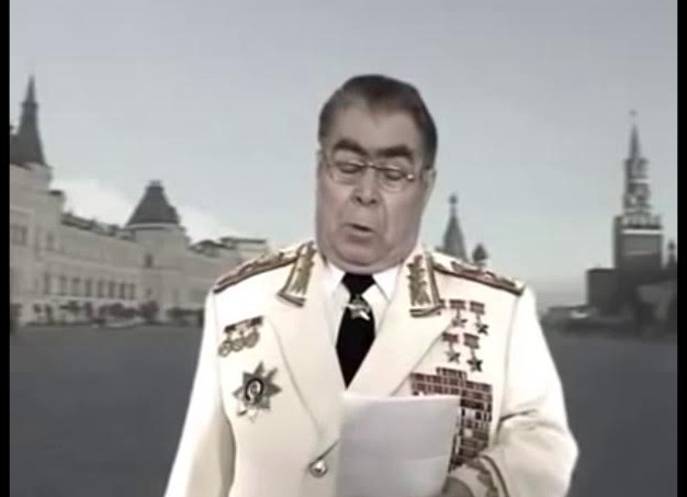 Дорогие друзья