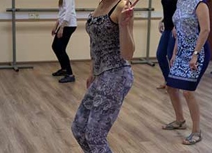 Школа танцев спб для начинающих взрослых