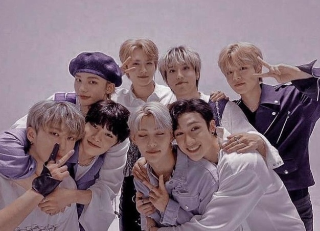 Stray Kids: как крутые парни покорили мир